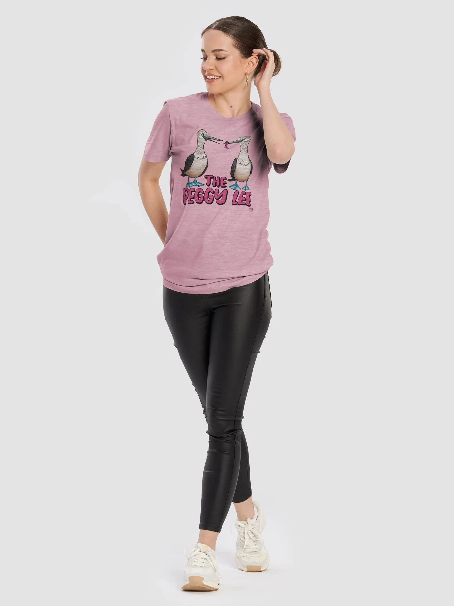 The Peggy Lee - T-Shirt product image (36)