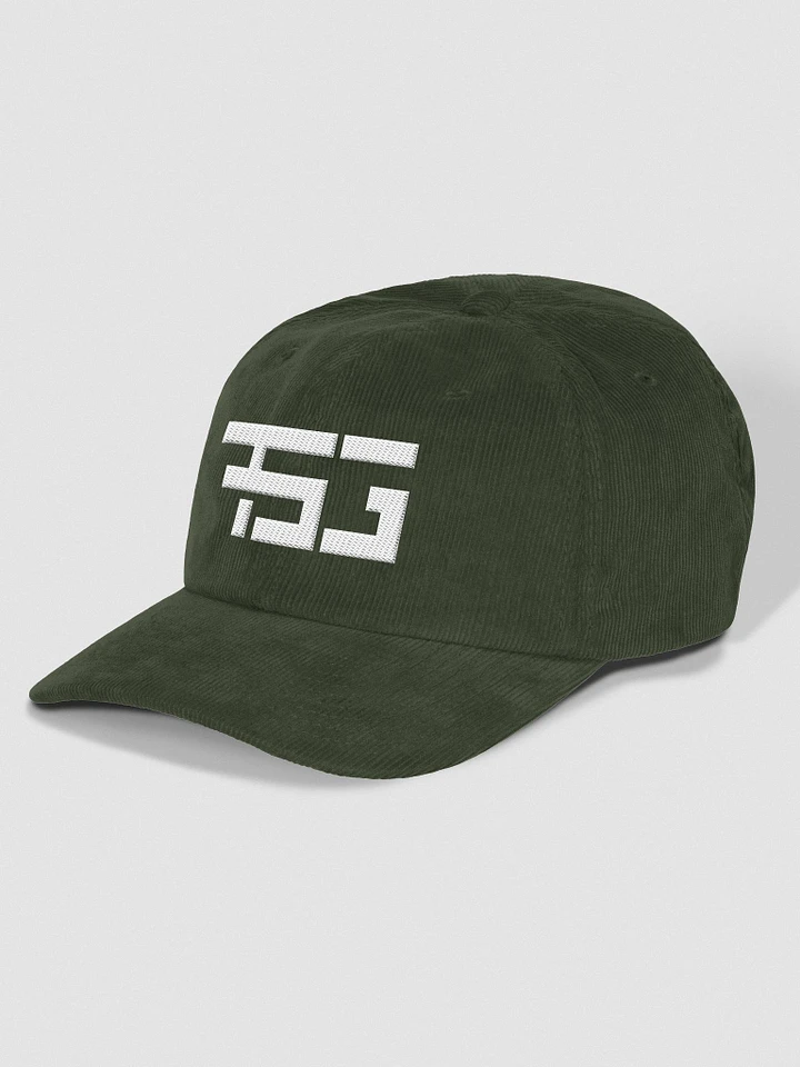 FSG Corduroy Hat product image (2)