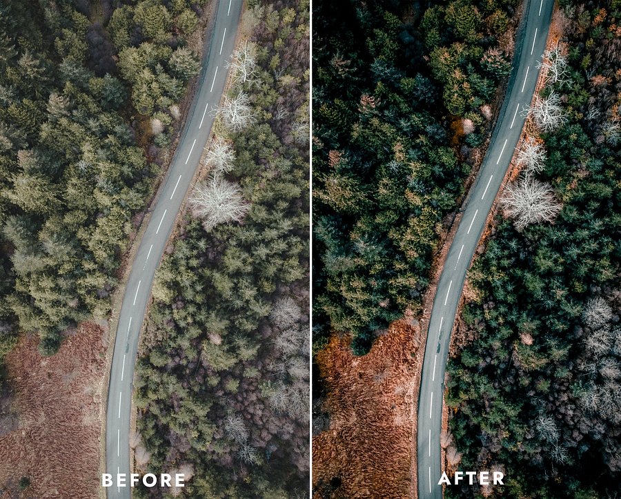 aerial HDR product image (3)