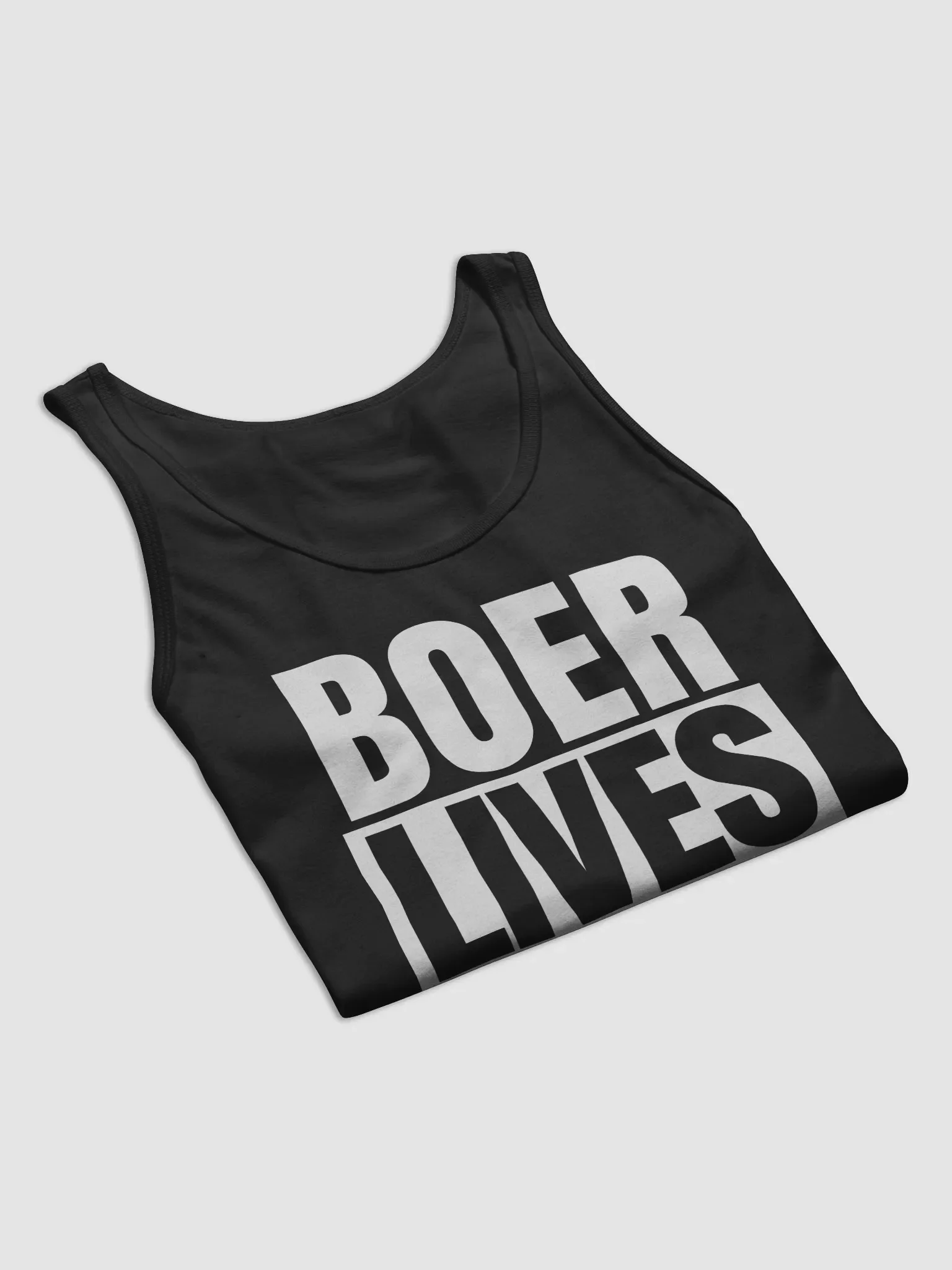 Boer Lives Matter product image (7)