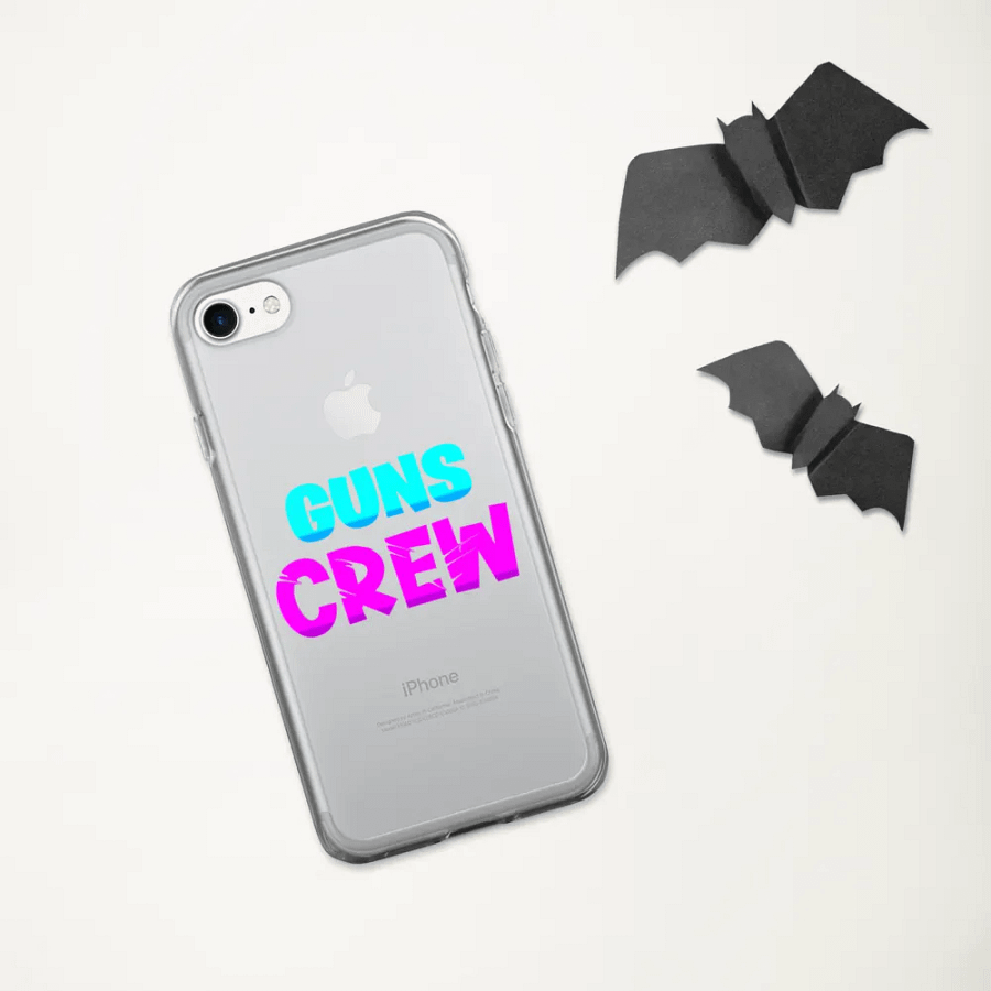 GunsCrew Phone Case product image (333)