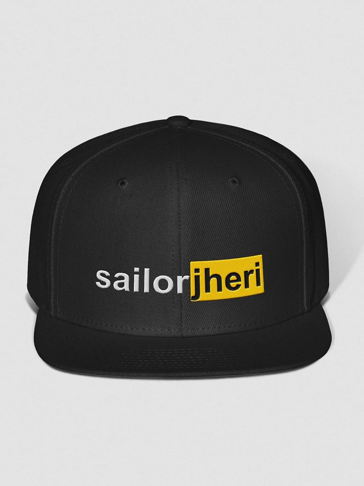 sailorhub Snapback product image (1)