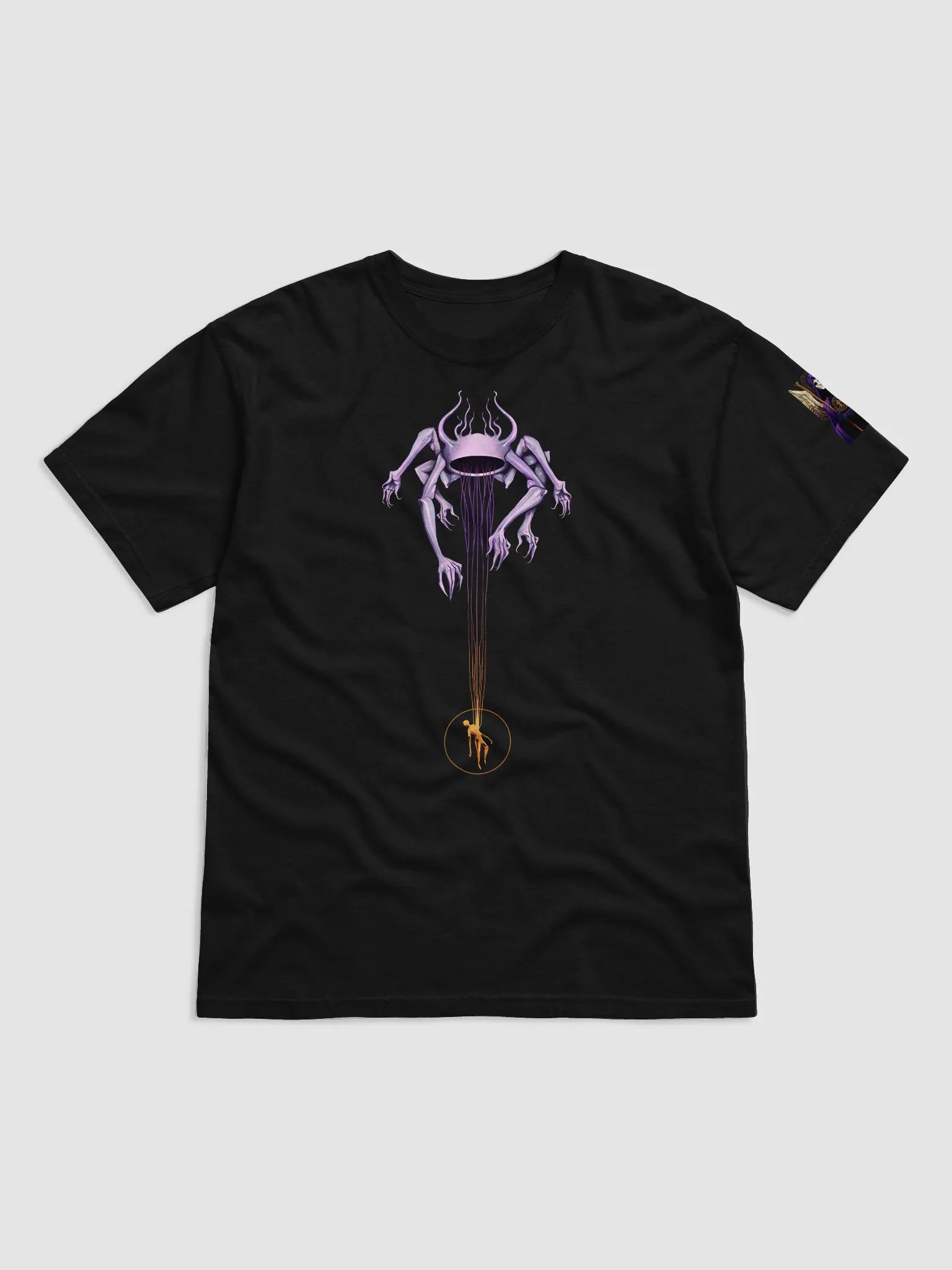 Cosmic Horror Shirt product image (2)