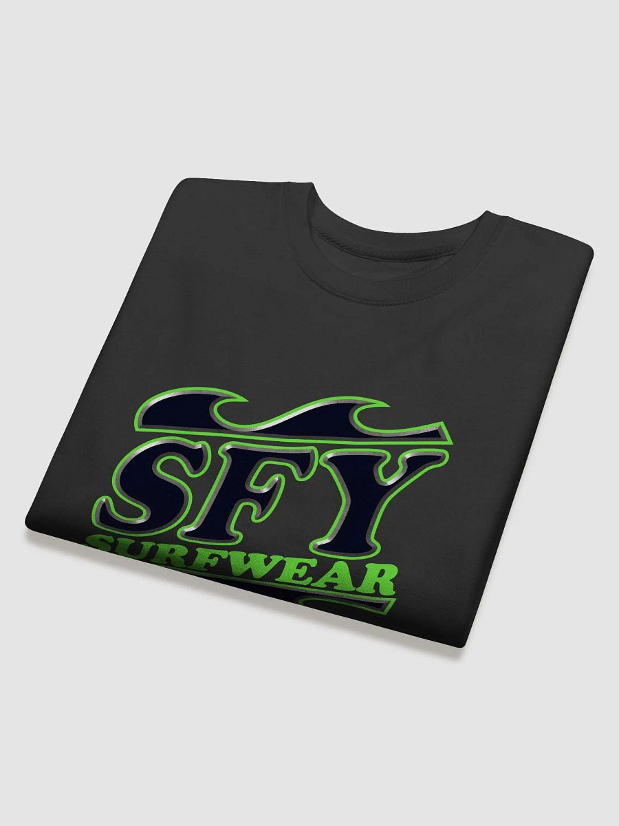 SFY - Neon Lazer Edition (L-s) product image (4)