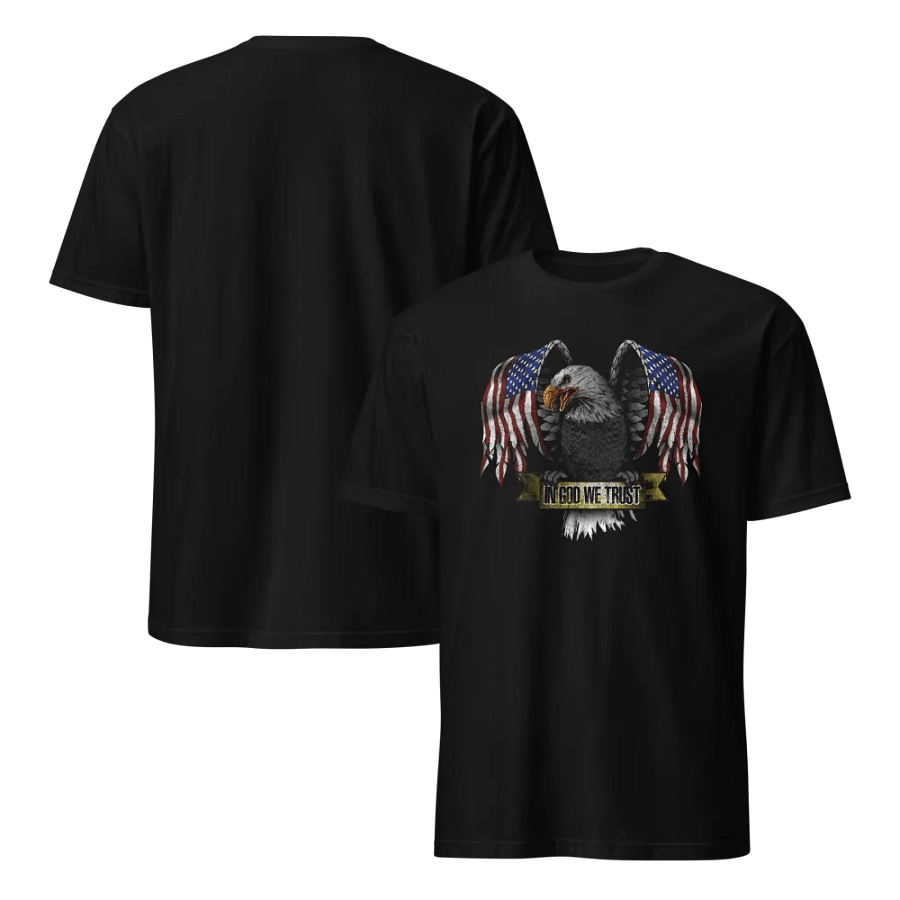 In God We Trust product image (9)