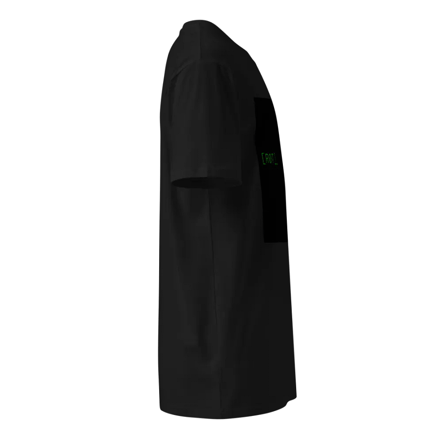 R0T_ THE SHIRT product image (4)