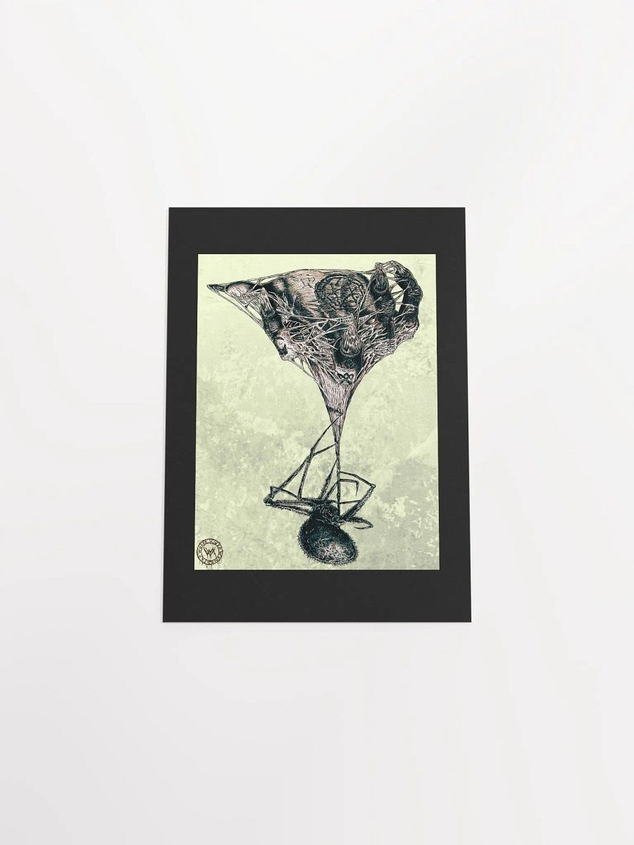 Pets- Matte Poster Print product image (5)