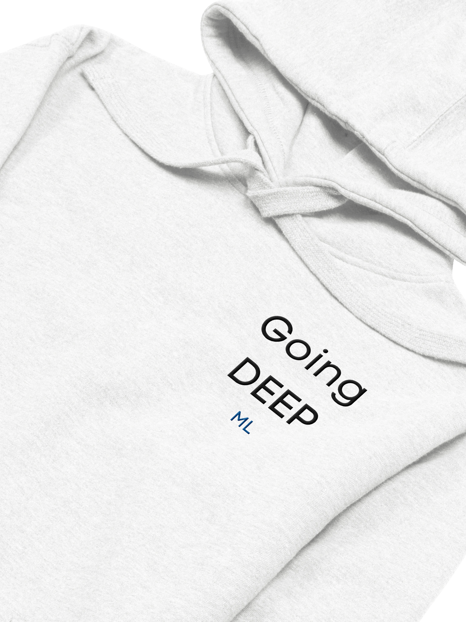 DML Gear Unisex Premium Hoodie product image (3)
