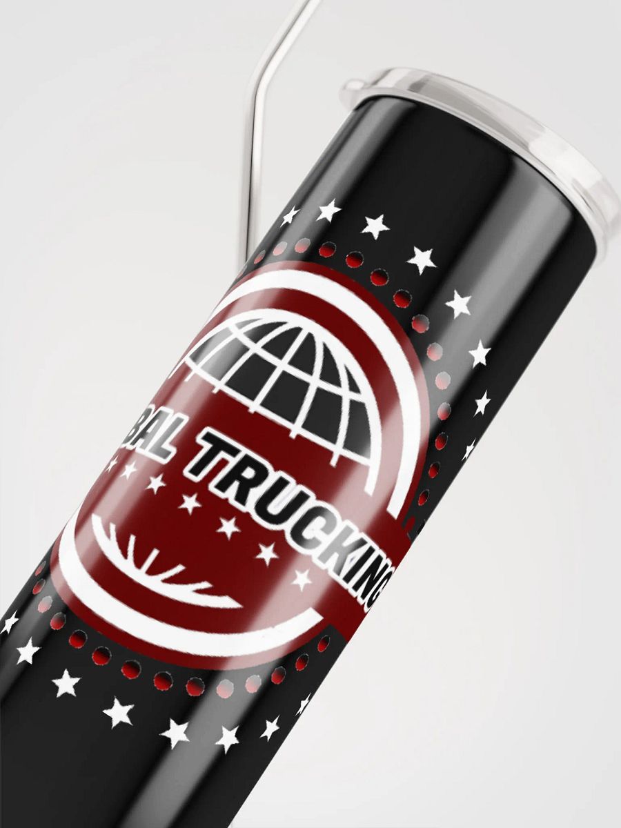 Stainless Steel Tumbler product image (10)