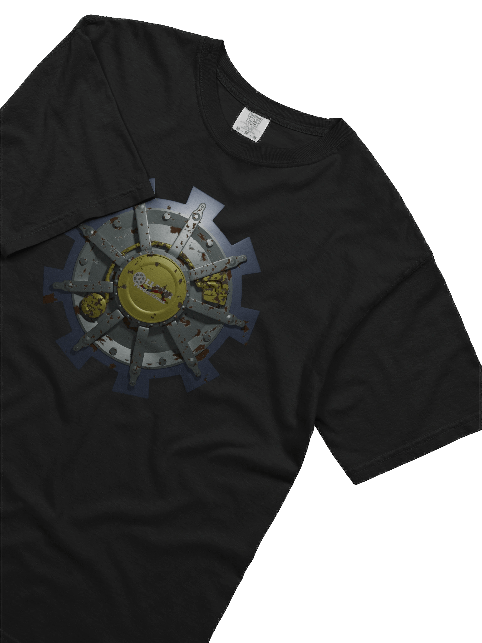Open the Door - Wasteland Tee product image (34)