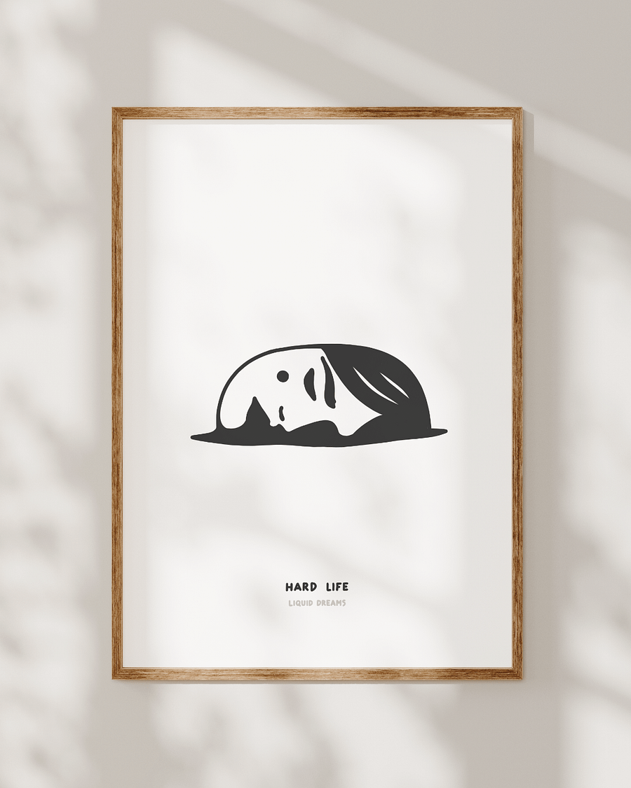 5 & 1 Secret Dark Digital Print Bundle product image (6)