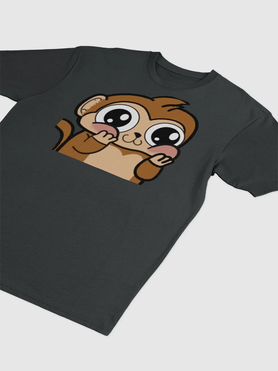 Monkey Tee product image (3)