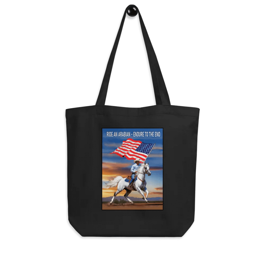 Ride to Freedom Tote Bag product image (15)