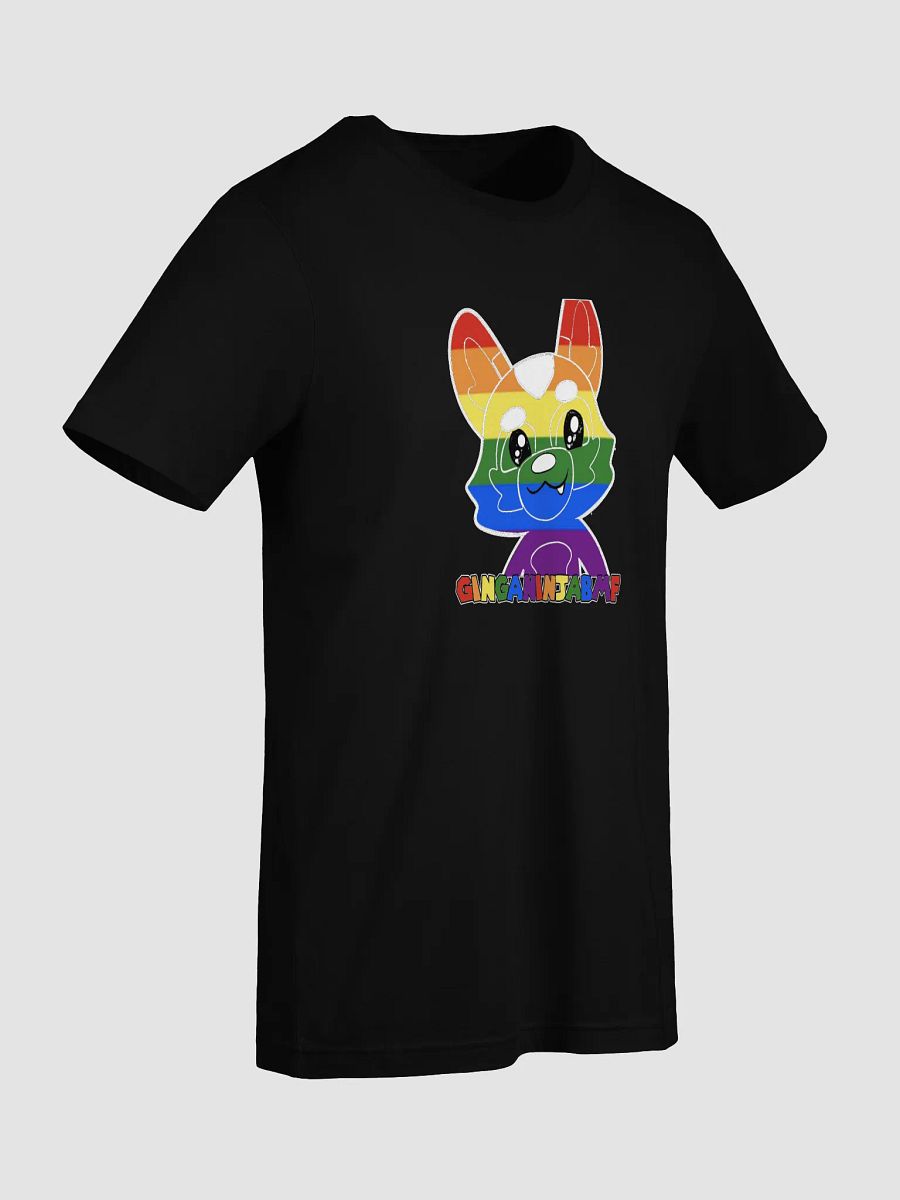 LGBTQ Pride Shirt product image (7)