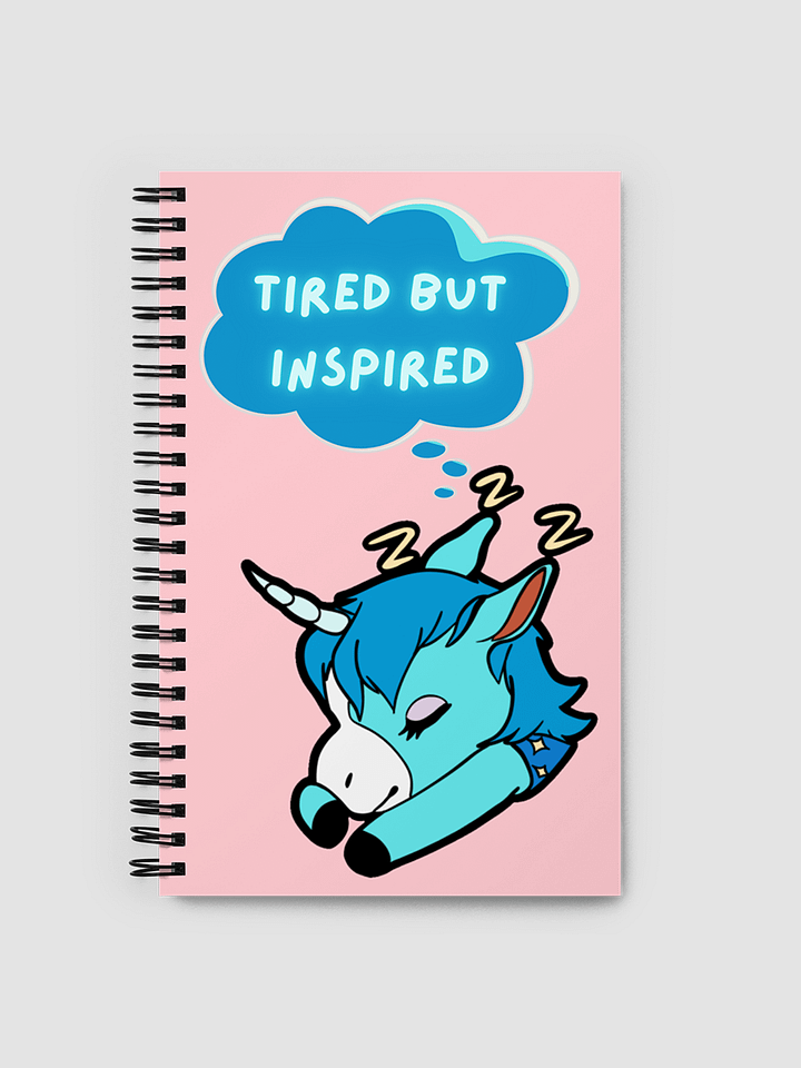 Julian Notebook product image (1)