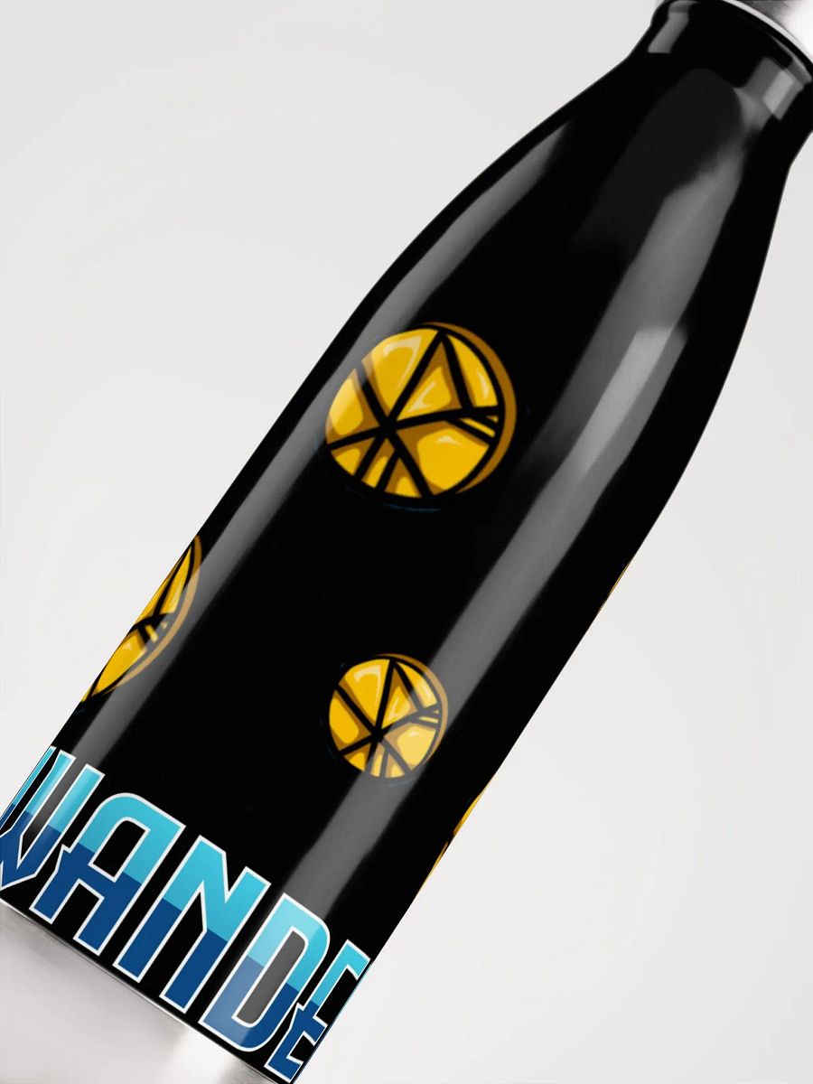 Stainless Steel Coin Bottle product image (9)