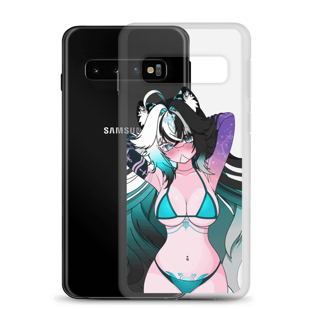 Samsung See Trough Hip Sway Case product image (22)