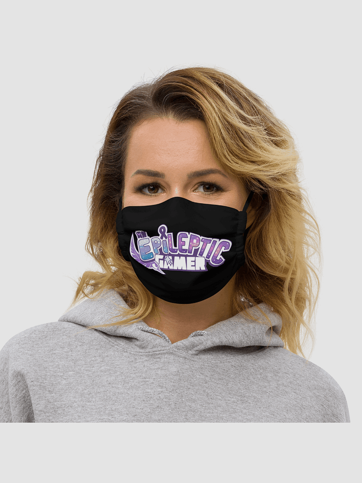 [Epi] All-Over Print Premium Face Mask Allcolor 650 product image (2)