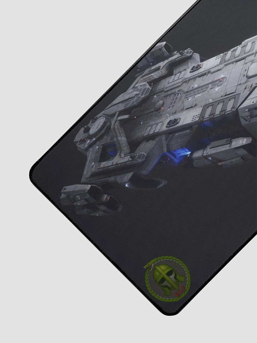 ULFMYR Idris Neoprene Desk Mat product image (3)