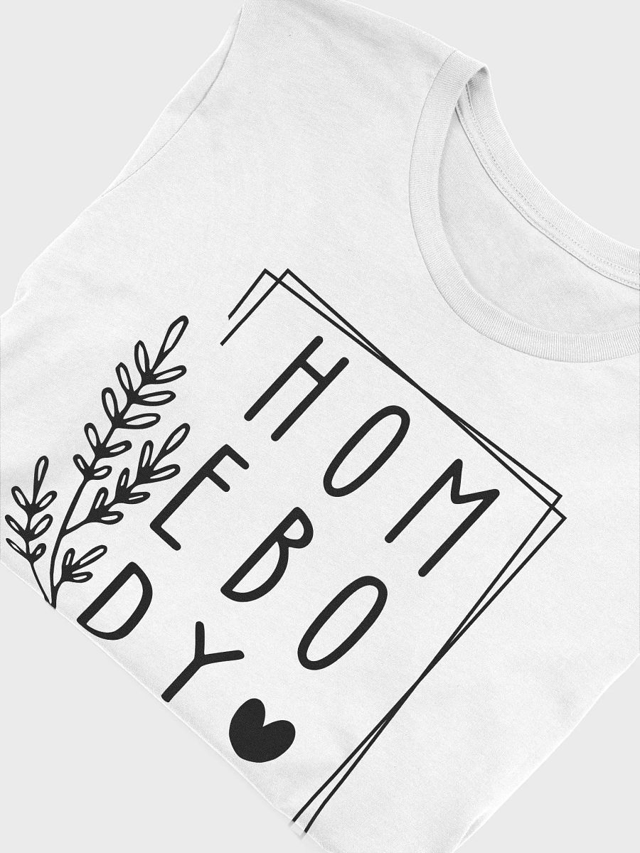 HOMEBODY TEE product image (4)