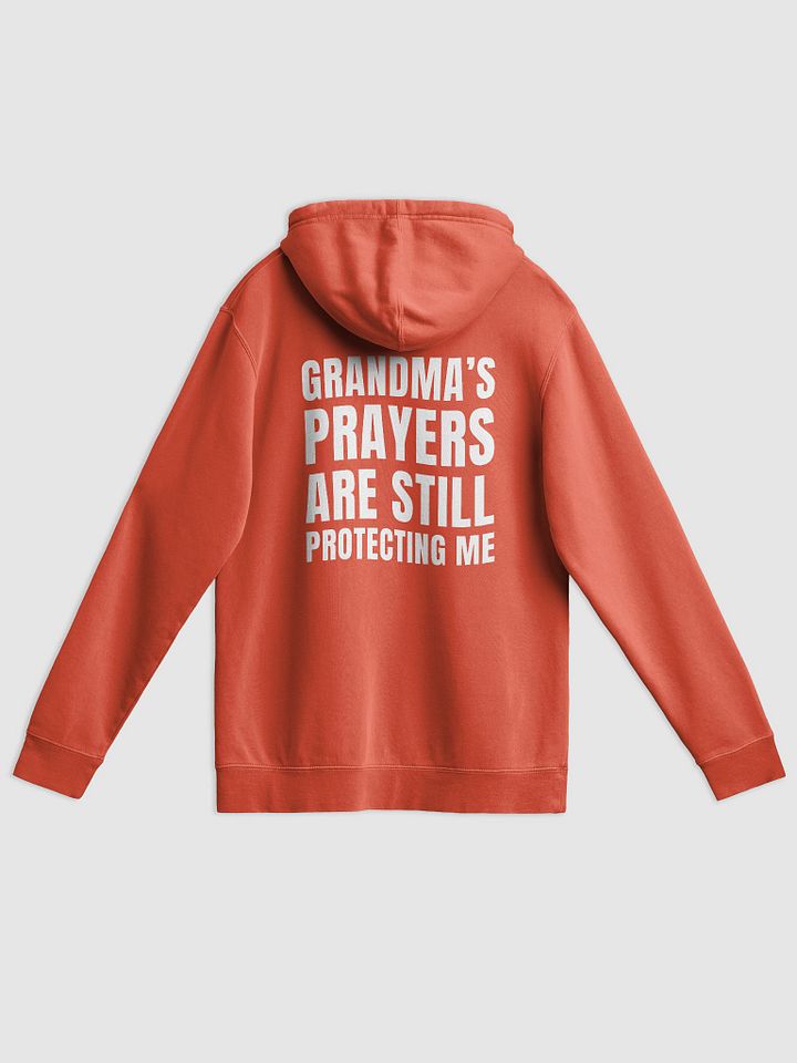 PREMIUM GRANDMA PRAYERS TOP product image (1)