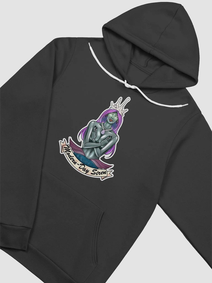 Modern-Day Siren hoodie 1 product image (2)