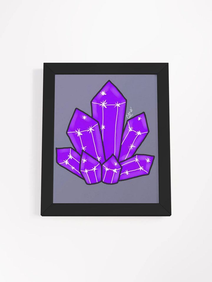 Crystal Twitch Emote product image (16)