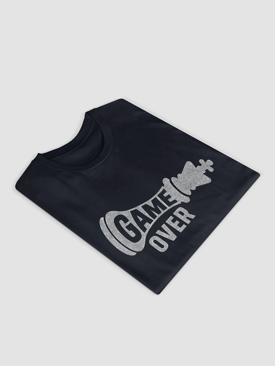 Game Over - Unisex Premium T-Shirt product image (13)