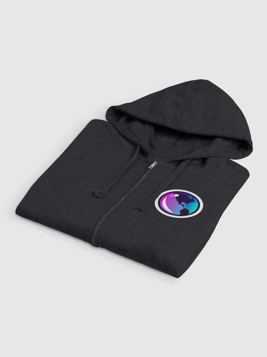 MARBLES WORLD CUP FLEECE ZIP UP HOODIE product image (11)