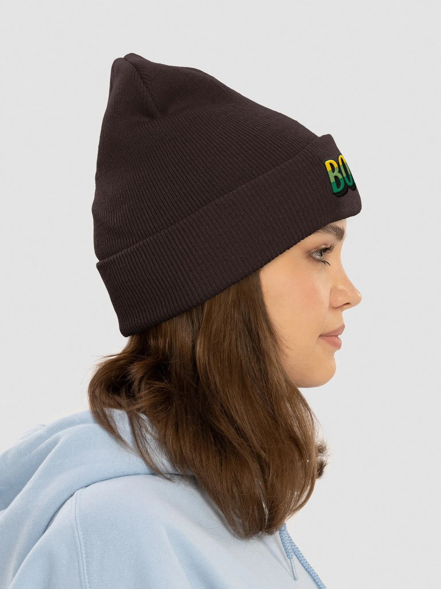 BOOOST! Beanie product image (14)