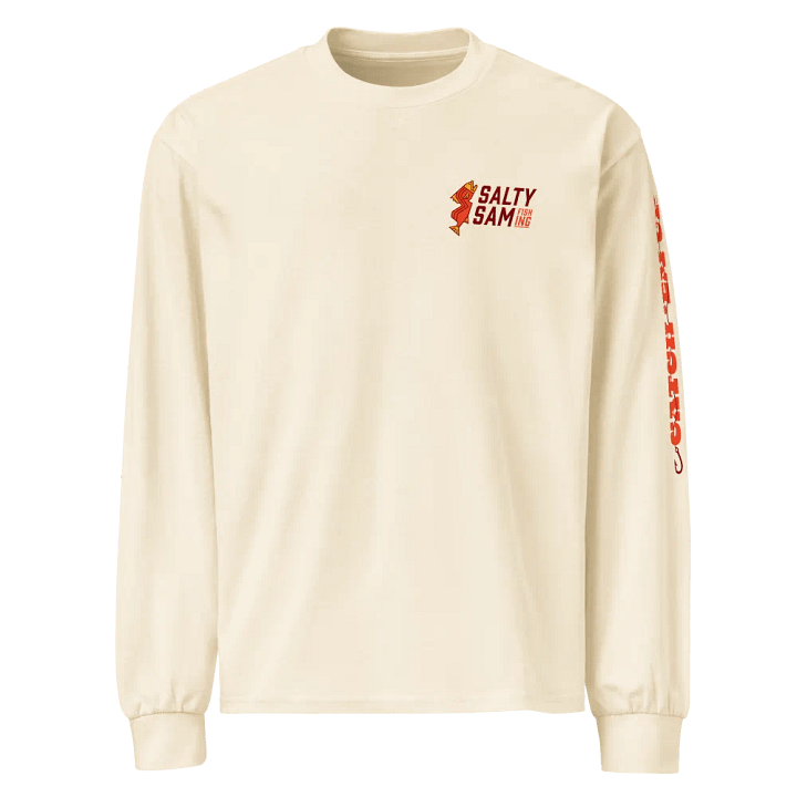 The Fall Run 2024 Long Sleeve product image (2)