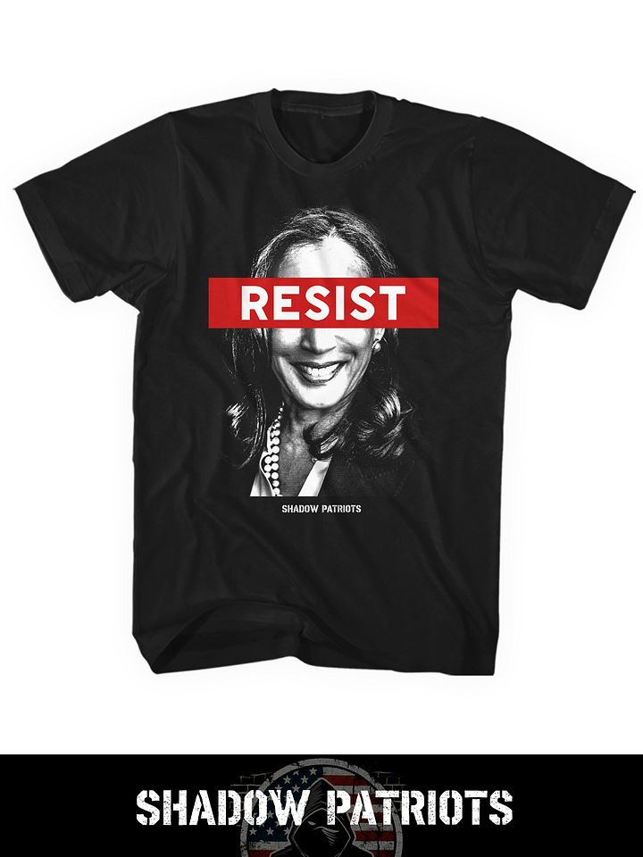Resist Kamala Harris product image (1)