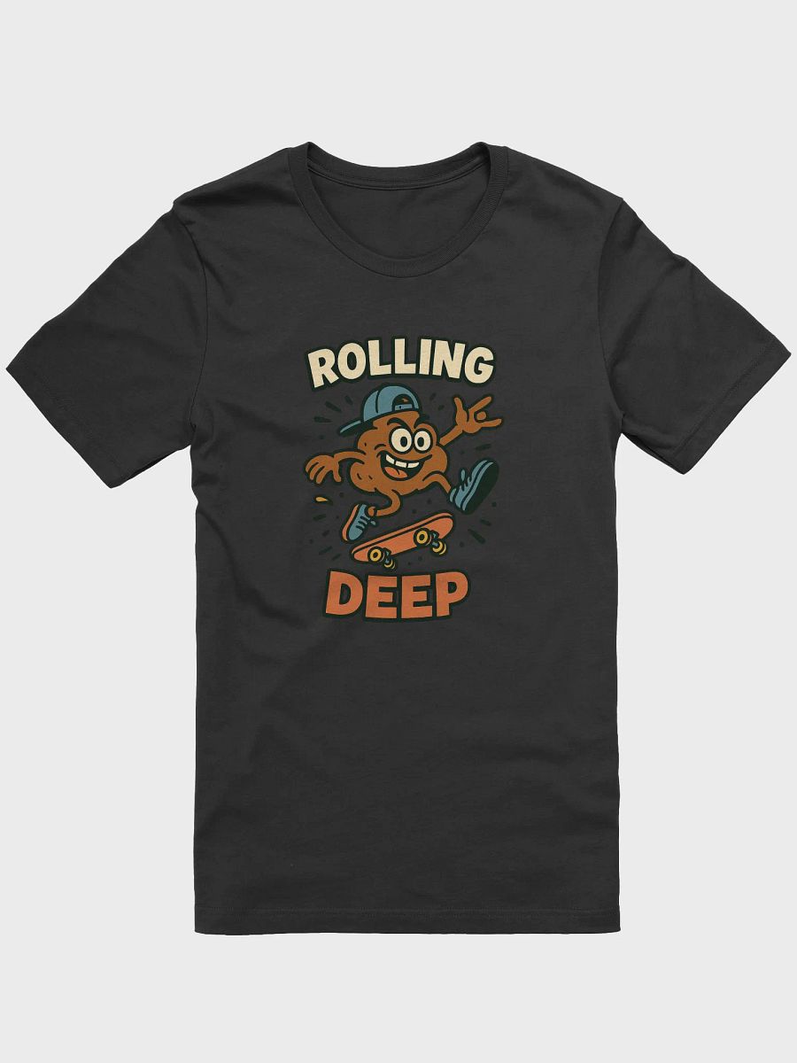 Rolling Deep Tee product image (1)
