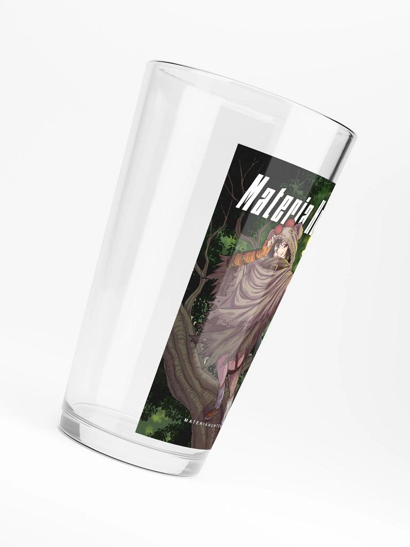 Pint Glass
