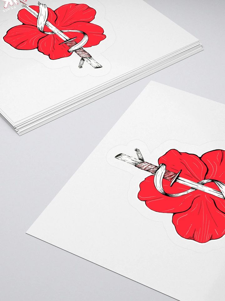 Shobek Stickers product image (4)