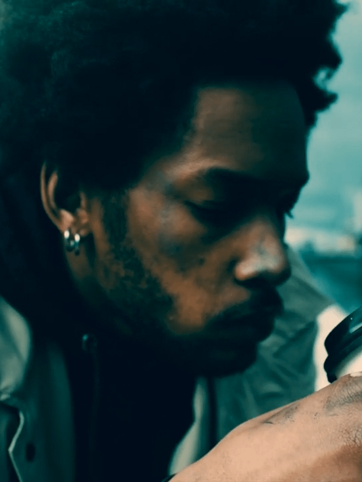 Love Thy Neighbor Video product image (1)
