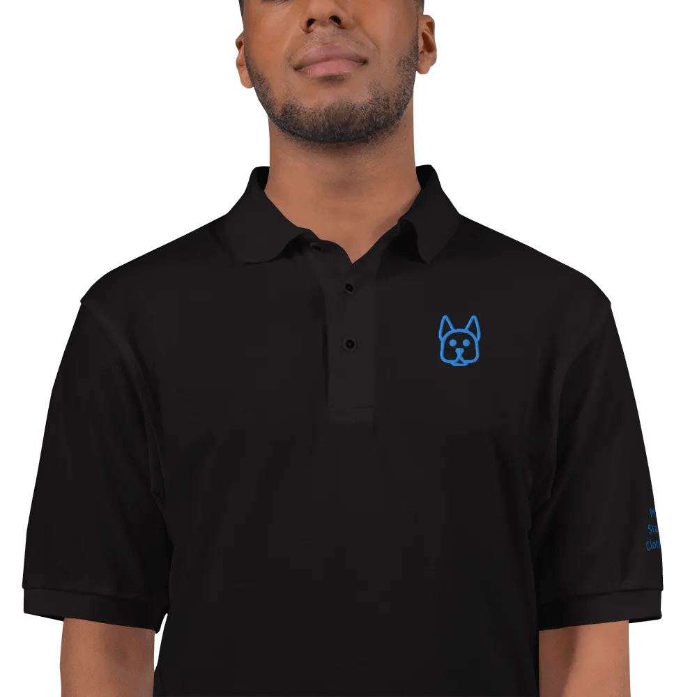 Polo Shirt product image (1)