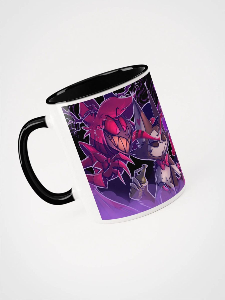 Just Alastor Mug product image (18)
