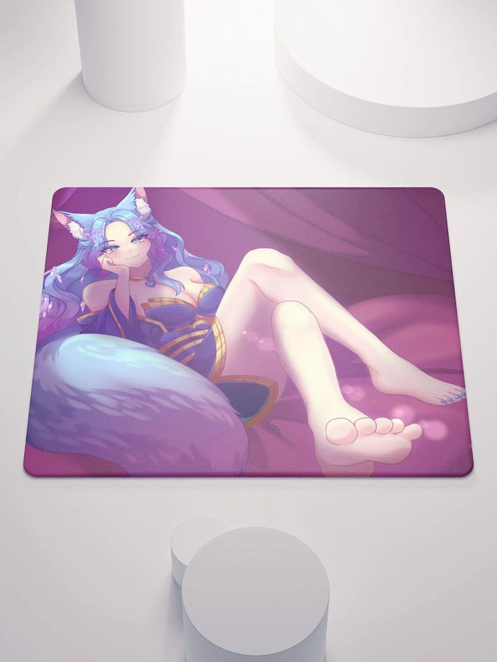 Steppies Gaming Mousepad product image (1)