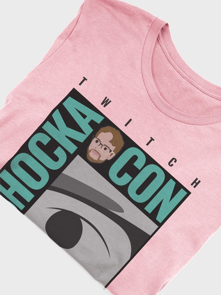 SHOCKA CON — T-Shirt product image (76)