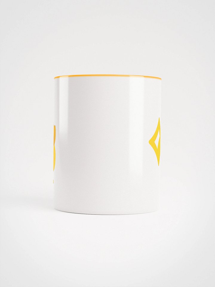 North Star Mug product image (2)