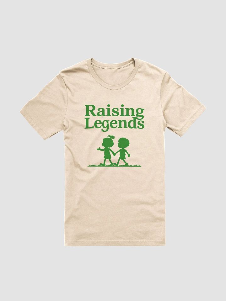 Raising Legends product image (4)