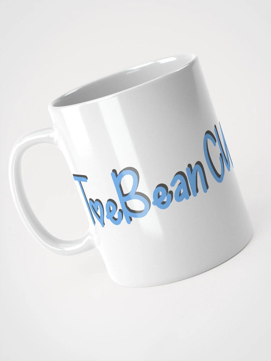 Blue CULTmuniTEA Mug product image (3)