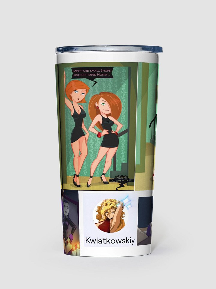 Raven and Kim Can product image (1)