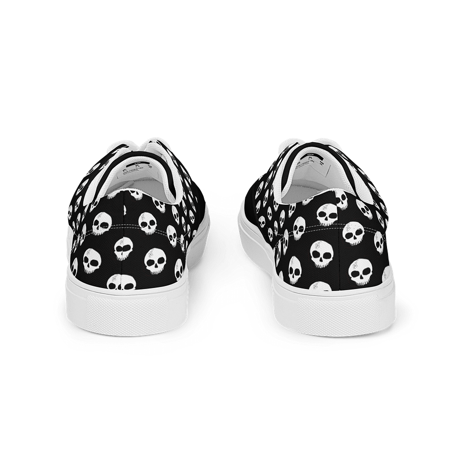 "Nevermore" Men's Shoes product image (4)