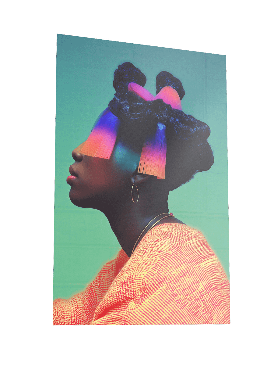 No Shade Queen product image (3)