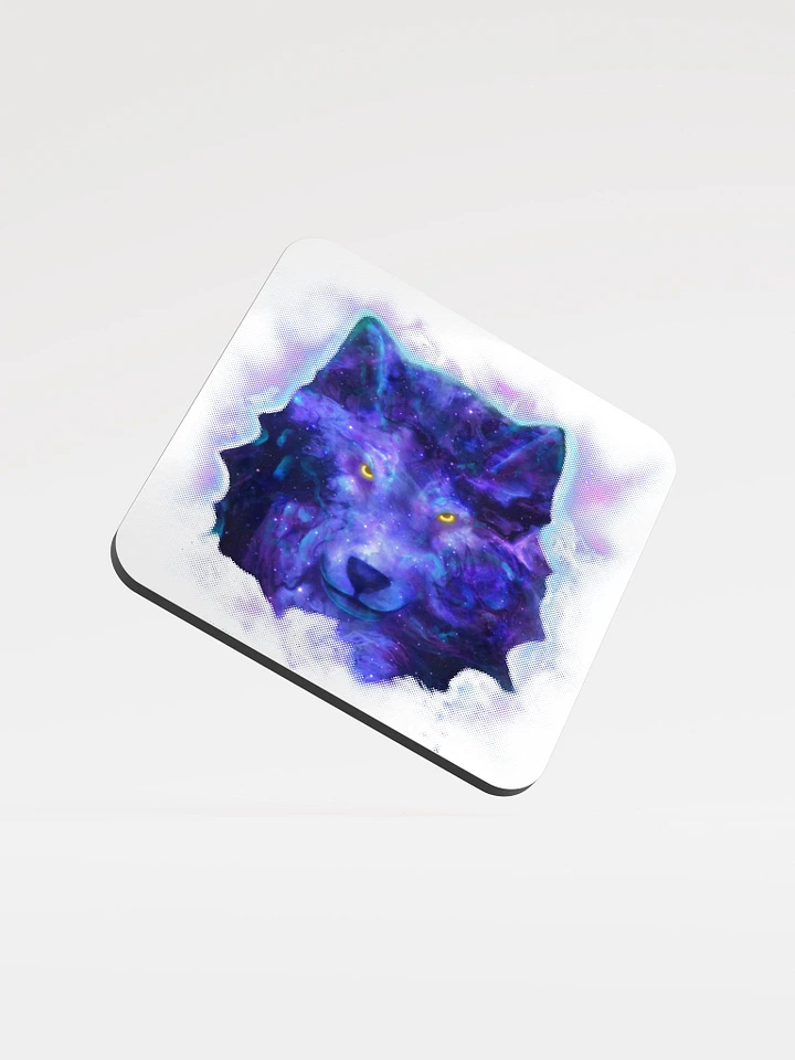 Meji Space Wolf Coaster product image (1)