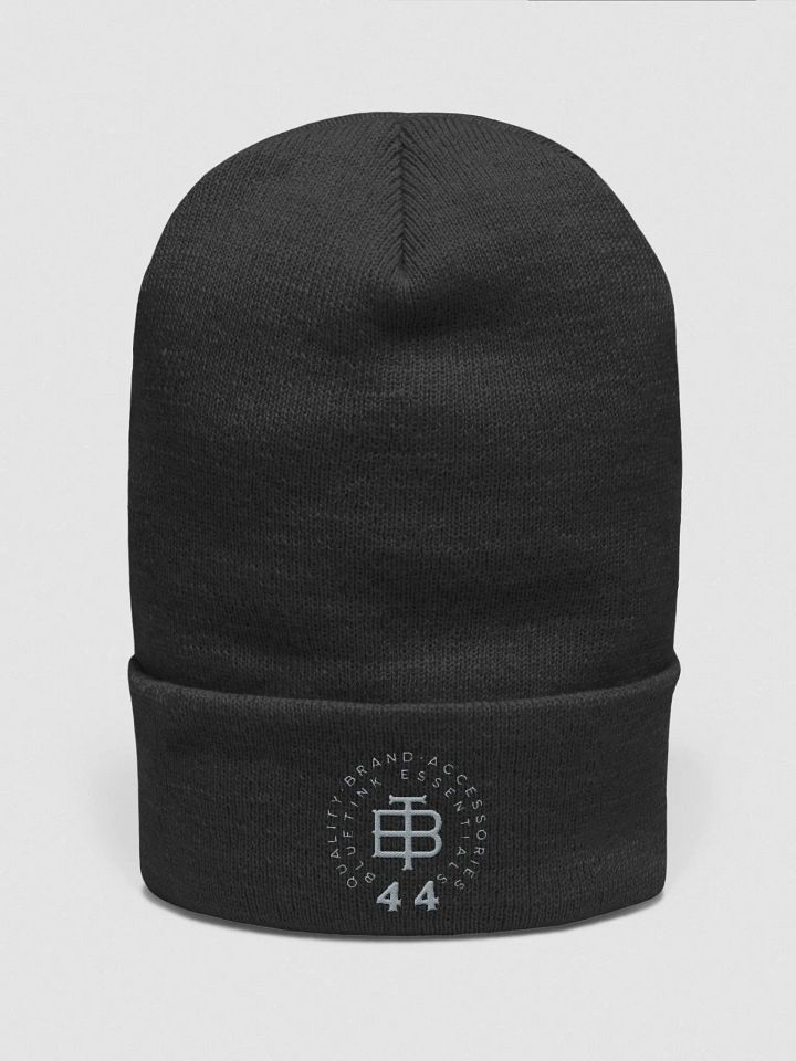 BlueTink 44 Cozy Season Cuffed Beanie product image (3)