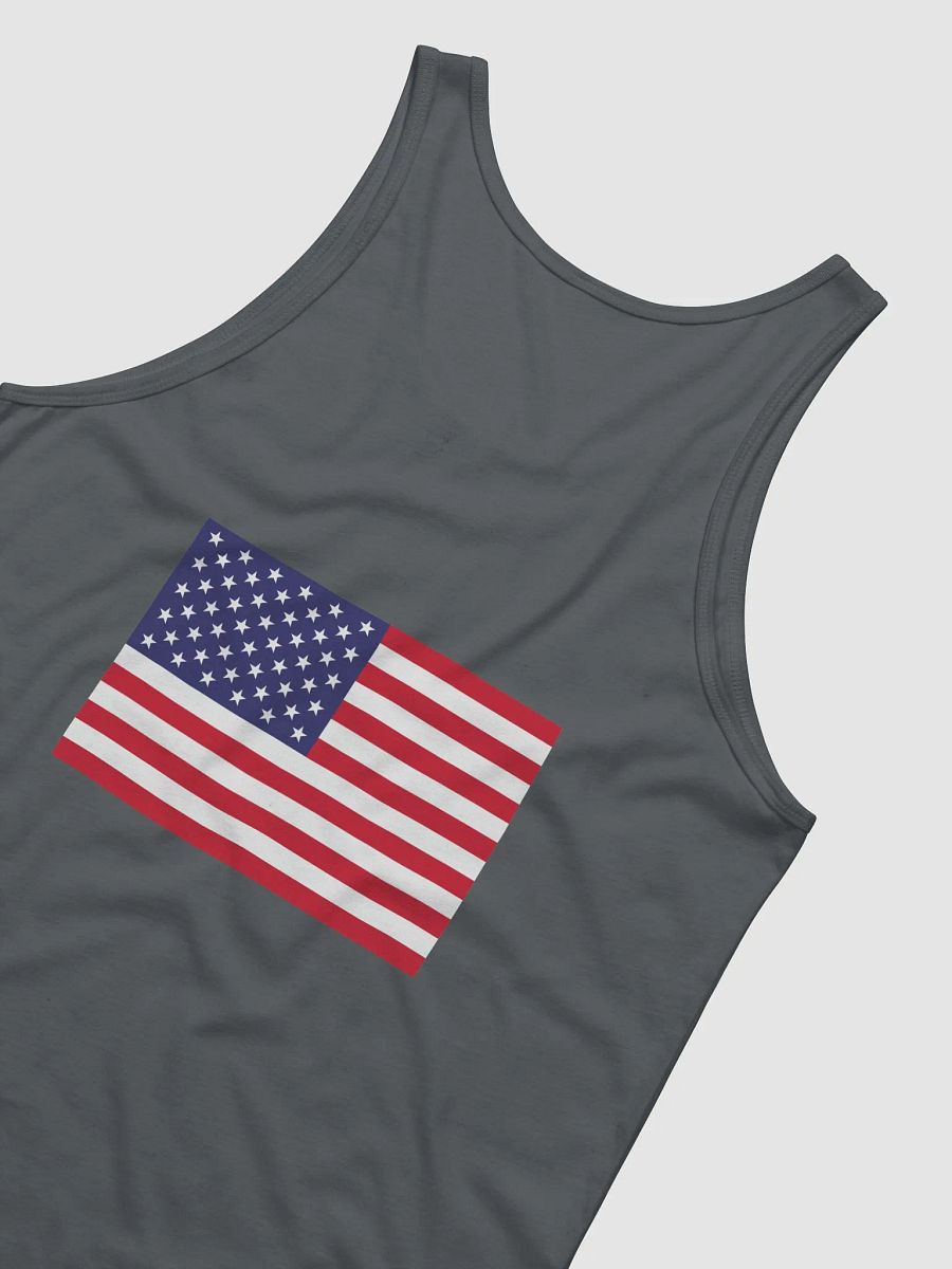 JoHoGo Jersey Tank product image (45)