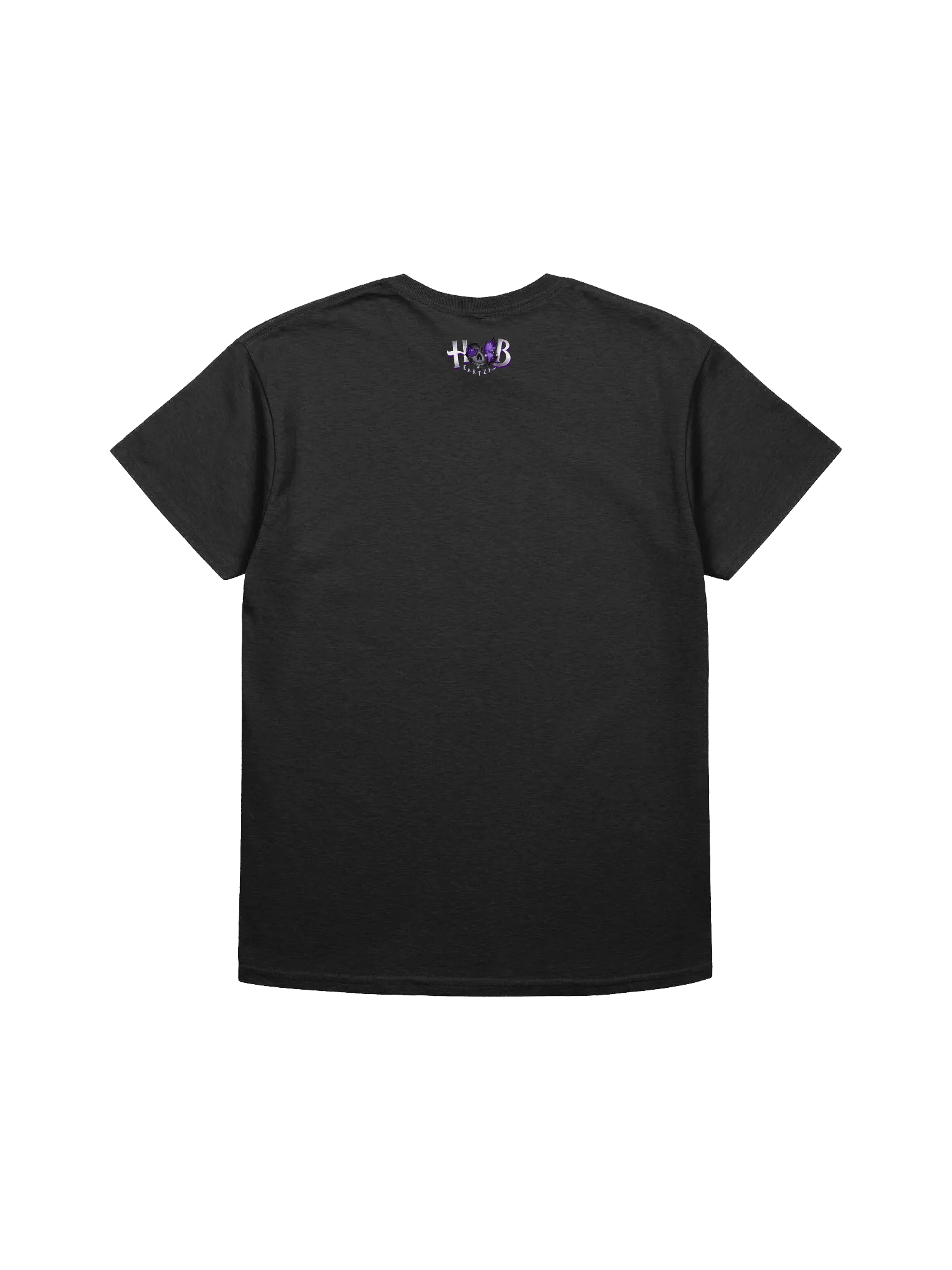 Don't Play "Koi" Heavyweight T-Shirt (Dark) product image (7)